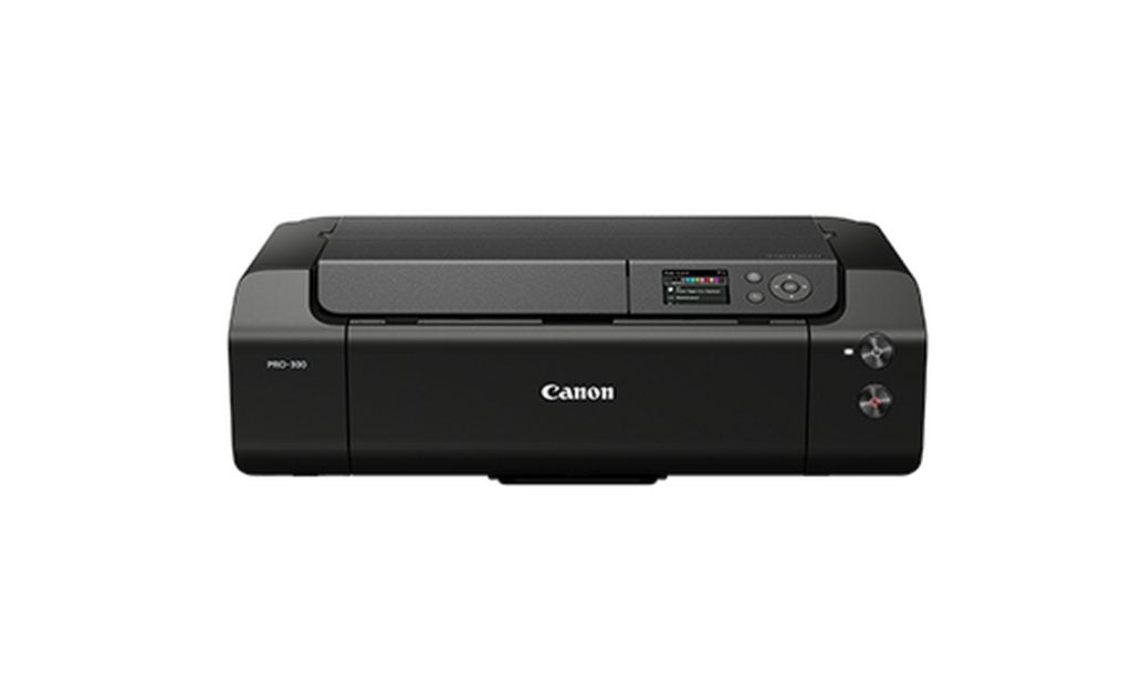 Canon imagePROGRAF PRO-300 A3+ fotoprinter, Computers en Software, Printers, Ophalen, Fotoprinter, Kleur printen, Inkjetprinter