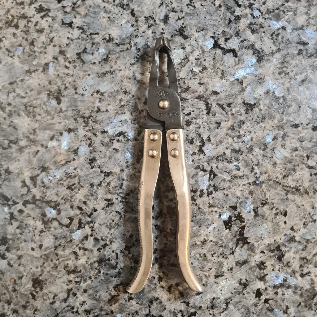 Tang, Ophalen of Verzenden, Gebruikt