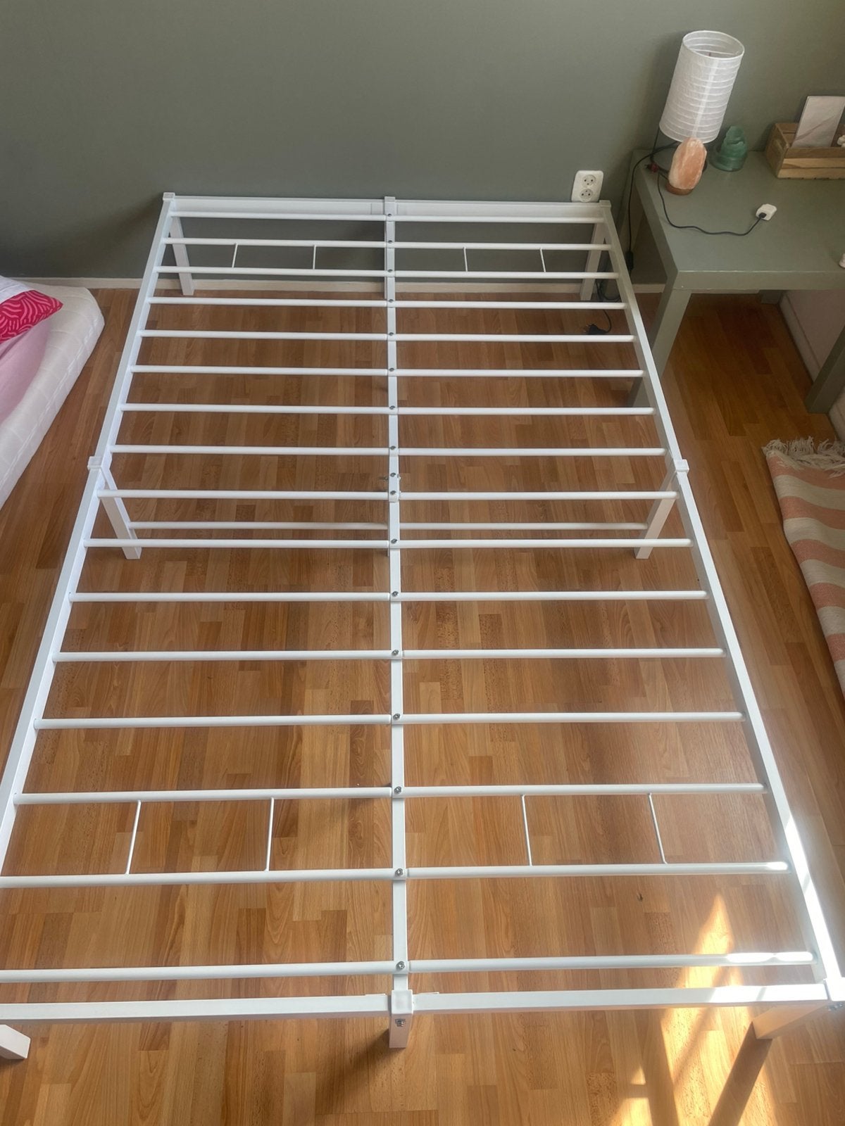 Foto 2 van Bed 120x200