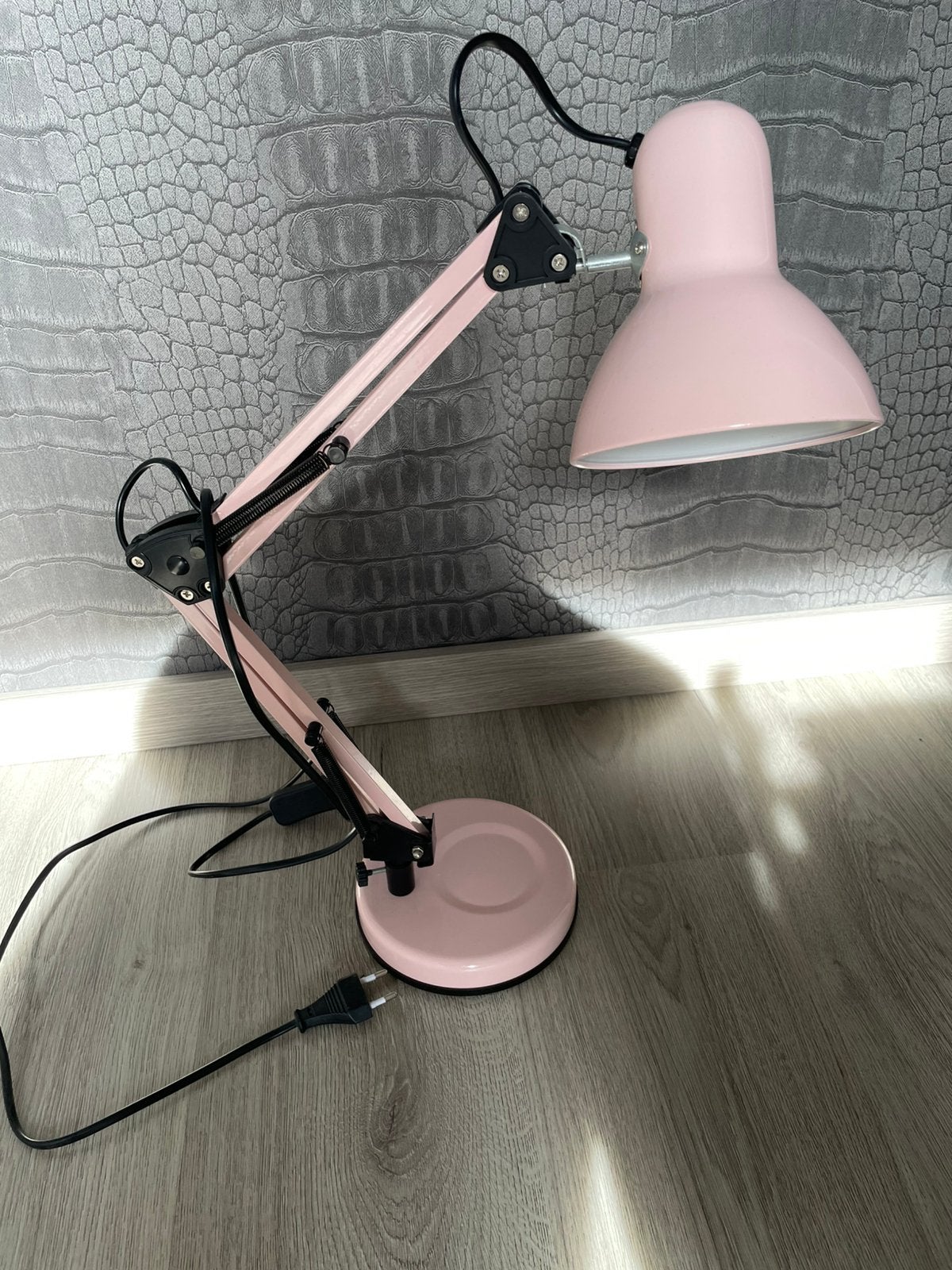 Bureau lamp, Ophalen of Verzenden, Zo goed als nieuw