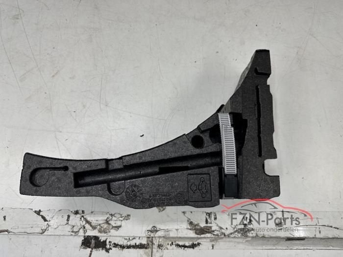 VW Golf 7 Krik Gereedschapskist Schuim, Ophalen of Verzenden, Gebruikt