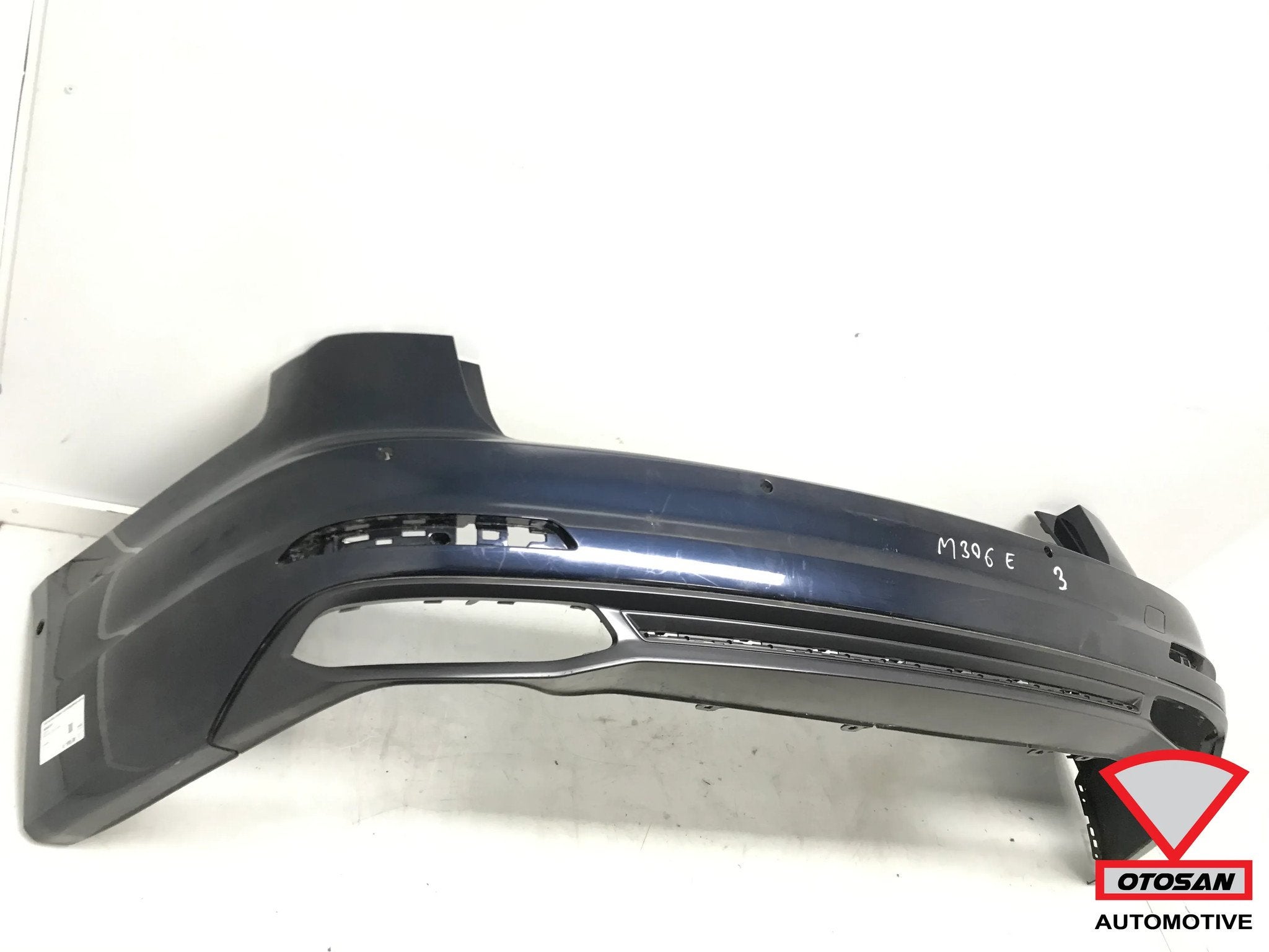 Audi A6 4K9 C8 Avant Achterbumper Bumper 6xPDC Origineel!, Gebruikt, AUDI AG, Auto-Union-Strasse 1
85045  Ingolstadt, DE, Bumper