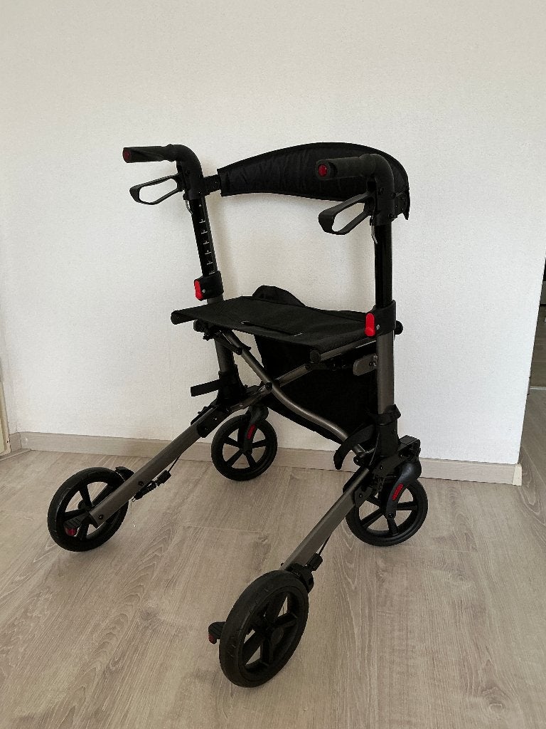 Te koop Rollator, Diversen, Ophalen