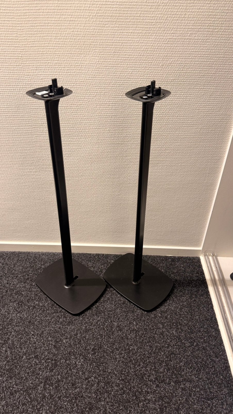 Flexson Sonos One (SL) standaarden, Ophalen, Zo goed als nieuw