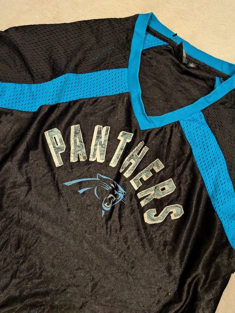 American Football Jersey, Ophalen of Verzenden, Gebruikt, Buitenlandse clubs, Shirt