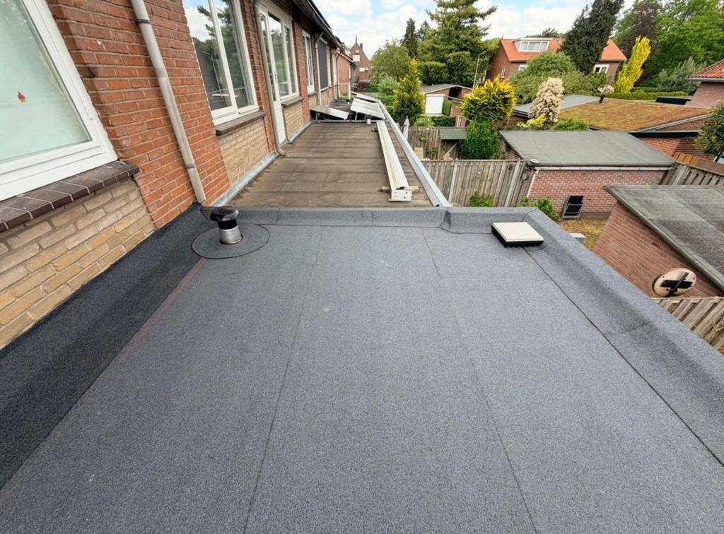Foto 4 van Nieuw dak nodig? Gratis inspectie