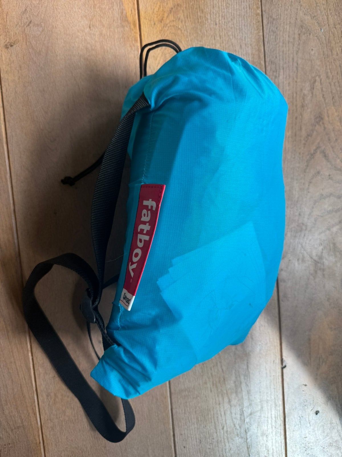 Nieuwe Fatboy Lamzac blauw, Ophalen of Verzenden, Nieuw