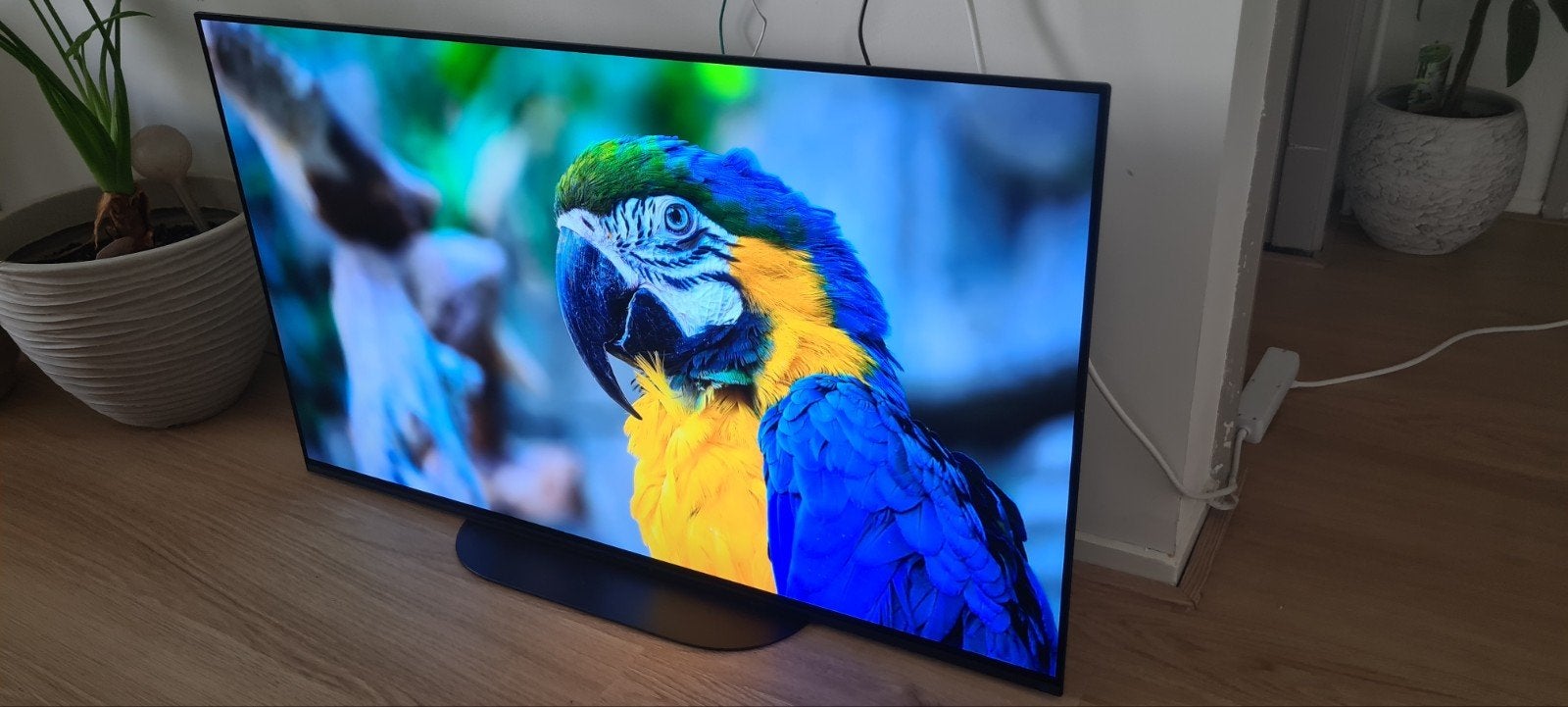 Sony Bravia XR-48A90K – 48″ 4K OLED Google TV – 120Hz