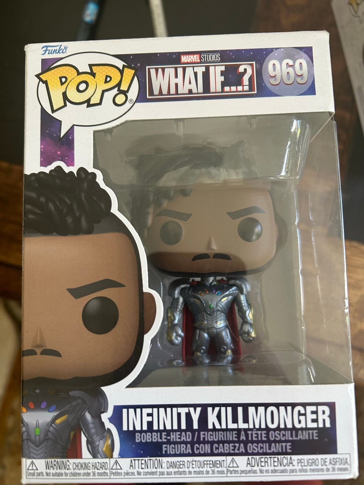 5 Nieuwe Funko Pop! Figuren - Ongeopend in Verpakking, Ophalen of Verzenden, Nieuw