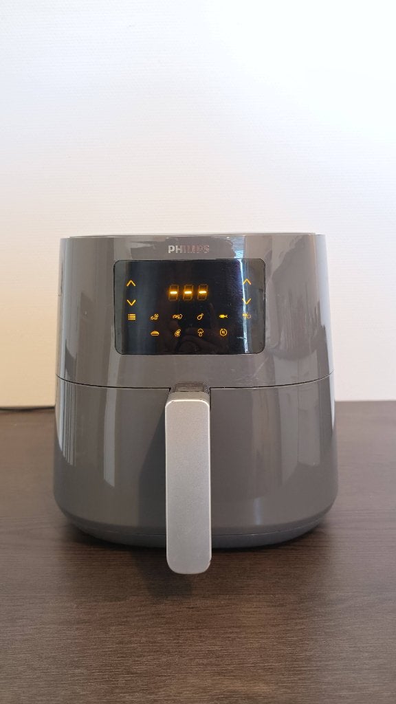 Philips Airfryer XL, Witgoed en Apparatuur, Airfryers, Ophalen, Zo goed als nieuw, Airfryer XL, 1000 t/m 1499 gram