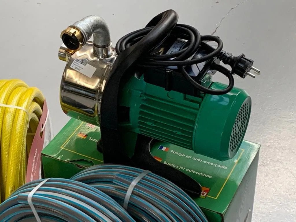 BTP Waterpompen en sproeiers op voorraad bij BTP waterpomp b, Nieuw, Overige merken, Overige Auto-onderdelen