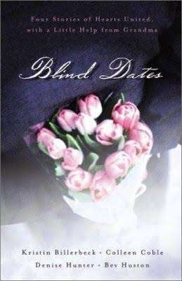 Blind Dates Denise Hunter e.a.   (a), Ophalen of Verzenden, Gelezen