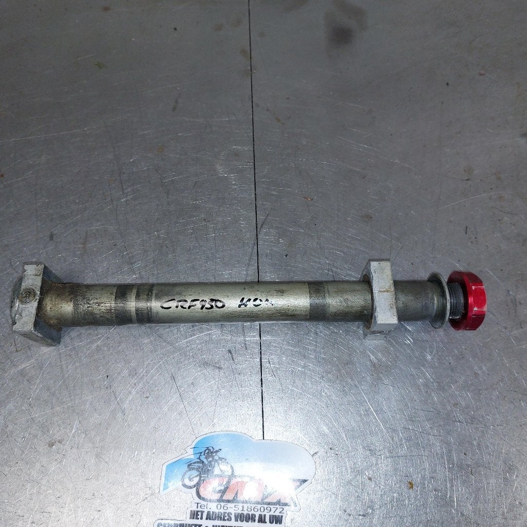 achteras Honda CRF450 achteras Honda cRF250, Ophalen of Verzenden, ,, ,, ,
