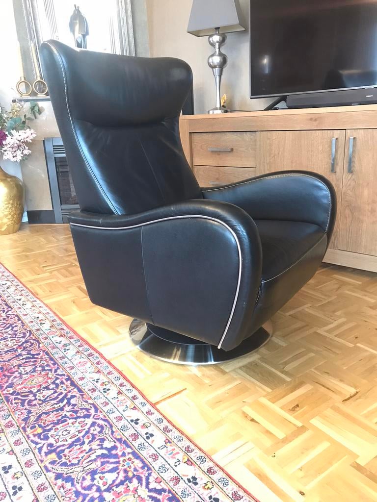 Fateuil, Ophalen of Verzenden, Zo goed als nieuw, 50 tot 75 cm