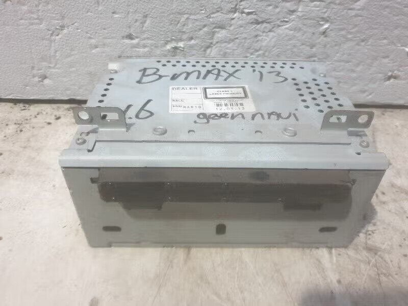 CD SPELER Ford B-Max (JK8) (bm5t-18c815-hl), Auto diversen, Ophalen of Verzenden, Ford-Werke GmbH, Kunden@ford.com, Henry-Ford-Straße 1 50735 Köln, DE