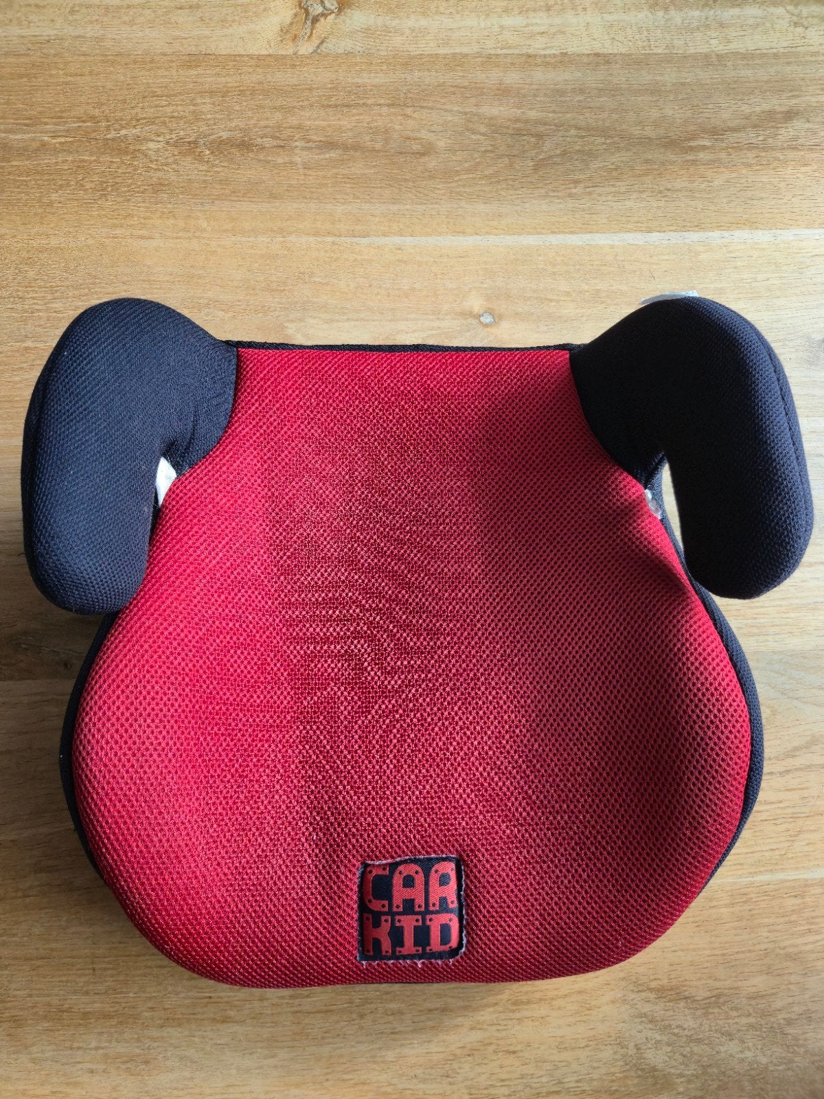 Carkid Zitverhoger 15-36 kg, 15 t/m 36 kg, Ophalen, Overige merken, Gebruikt