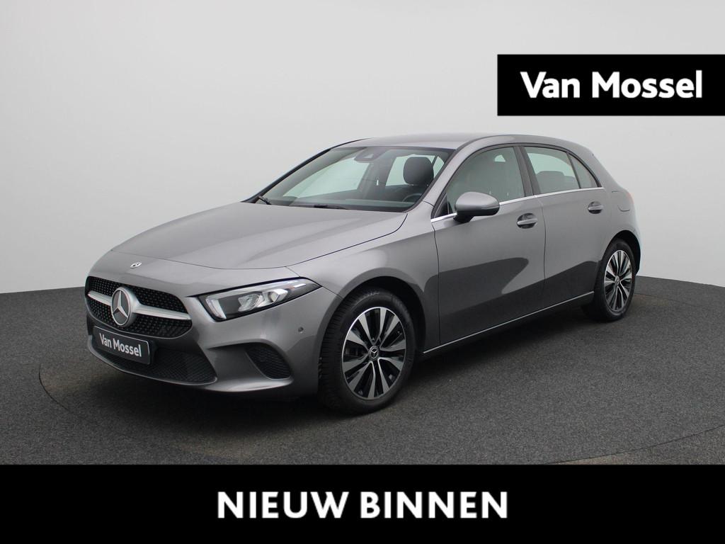 Mercedes-Benz A-Klasse A 250 e Business Solution | ACHTERUIT, 12 maanden, Stof, Gebruikt, 4 cilinders