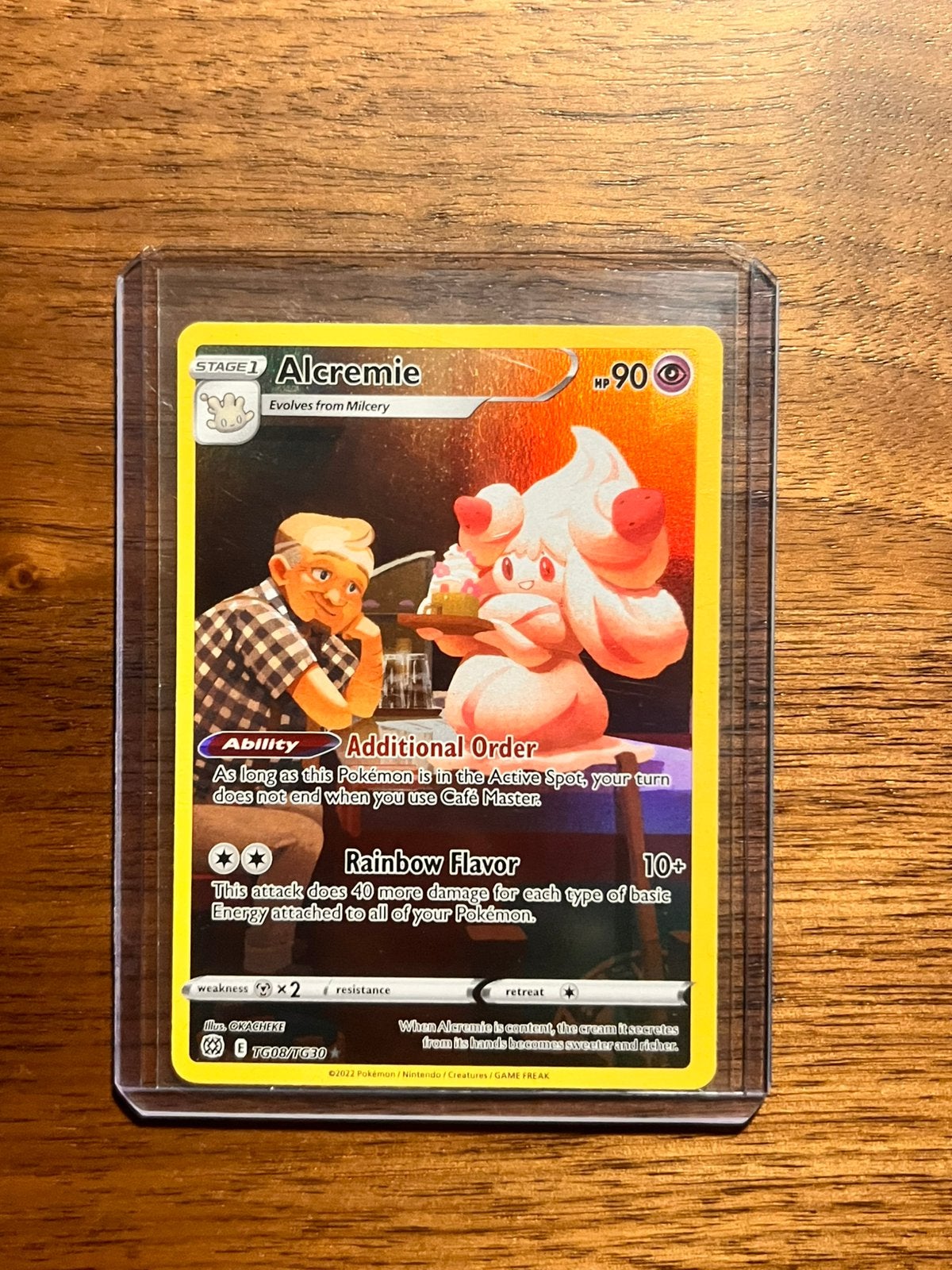 5 hele mooie pokemon illustration rares!!!!, Ophalen of Verzenden, Zo goed als nieuw, Meerdere kaarten