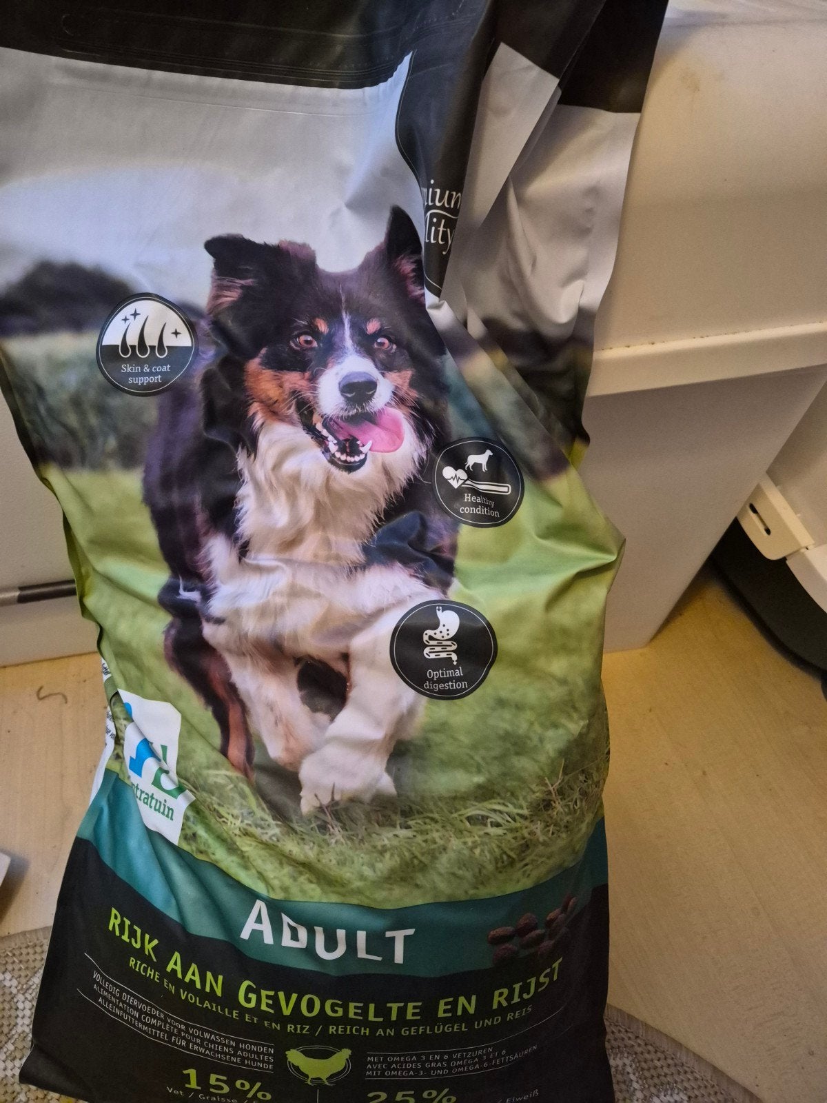 honden voer/brokken, Dieren en Toebehoren, Ophalen, Hond