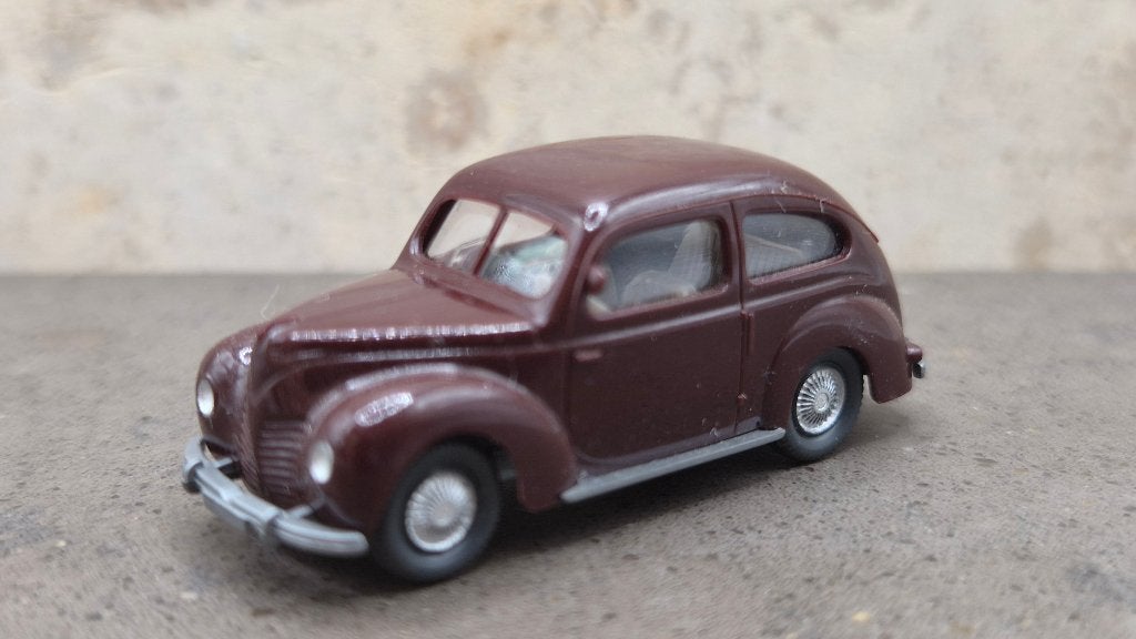 Ford Taunus, Ophalen of Verzenden, Zo goed als nieuw, Auto, Wiking