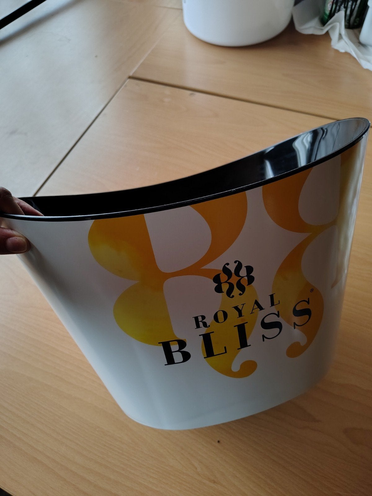 Nieuw ! Royal Bliss Ijsemmer/koeler, Ophalen of Verzenden, Nieuw, Gebruiksvoorwerp