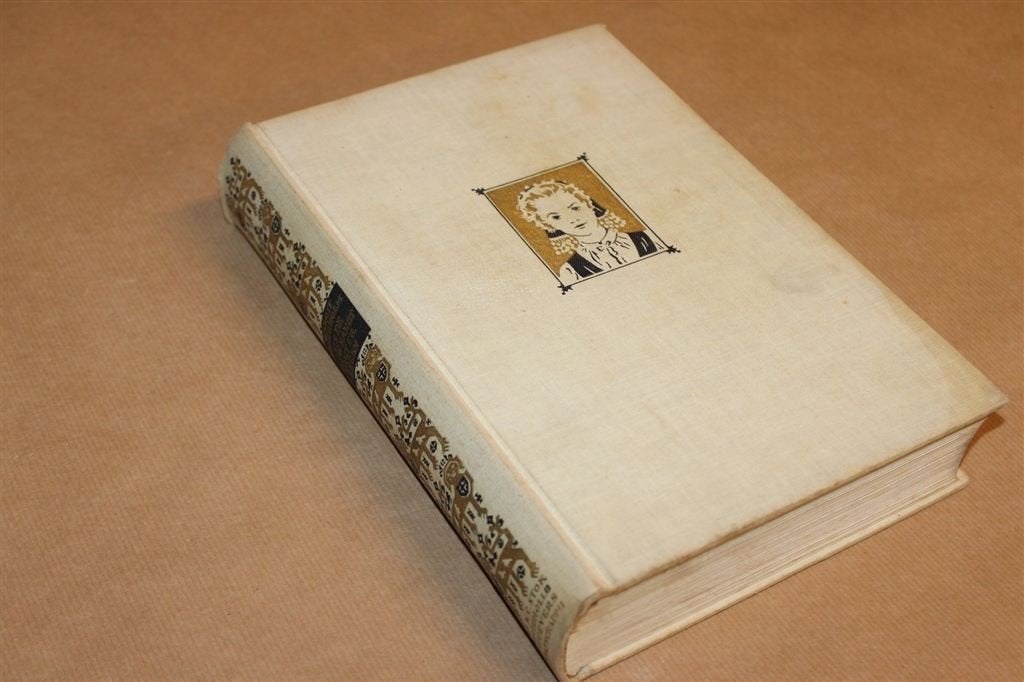 Als de Dauw Hangt Komt er Regen — Roman Soderholm 1949, Ophalen of Verzenden, Gelezen