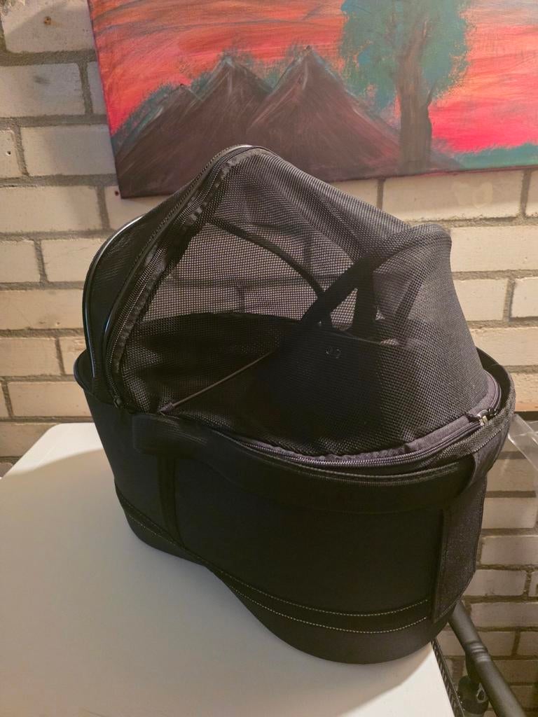 Fiets draagmand voor kleine hondjes, Ophalen of Verzenden, Nieuw