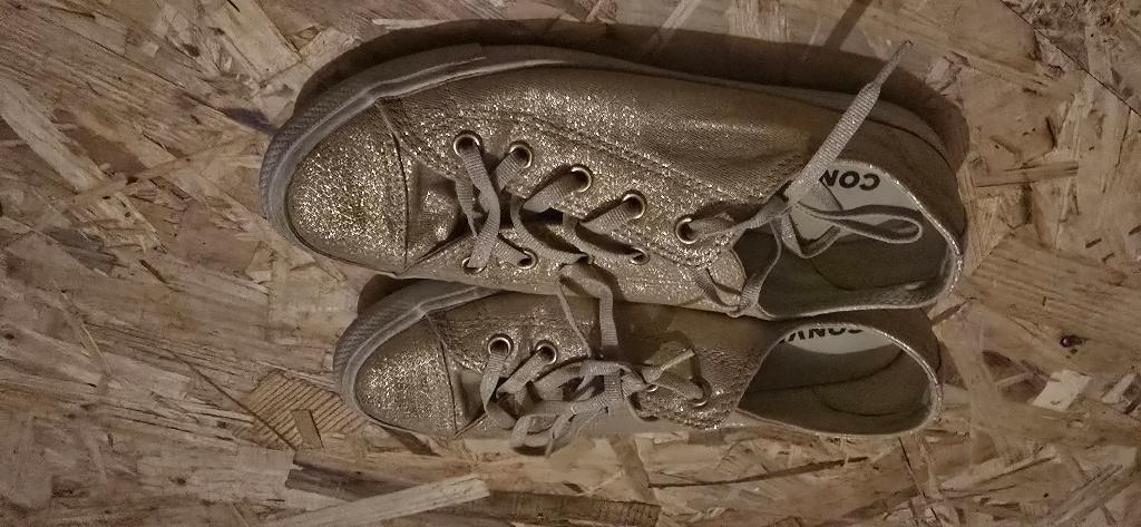 All Star Converse schoenen maat 38, Kleding | Dames, Schoenen, Ophalen of Verzenden, Zo goed als nieuw, Sneakers of Gympen
