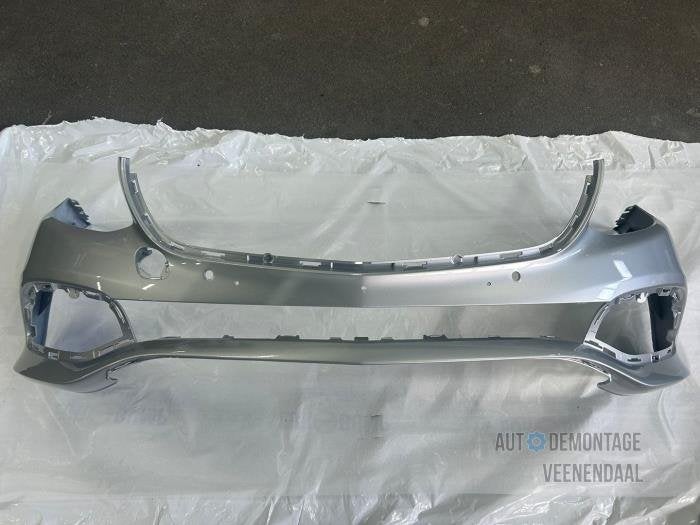 Voorbumper van een Mercedes E-Klasse (775), Auto-onderdelen, -, Nieuw, Ophalen of Verzenden, Bumper