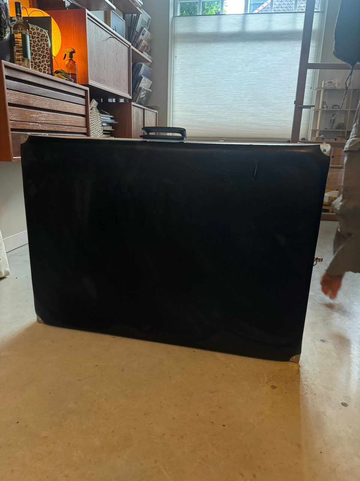 Inklapbare massagetafel, Sport en Fitness, Ophalen of Verzenden