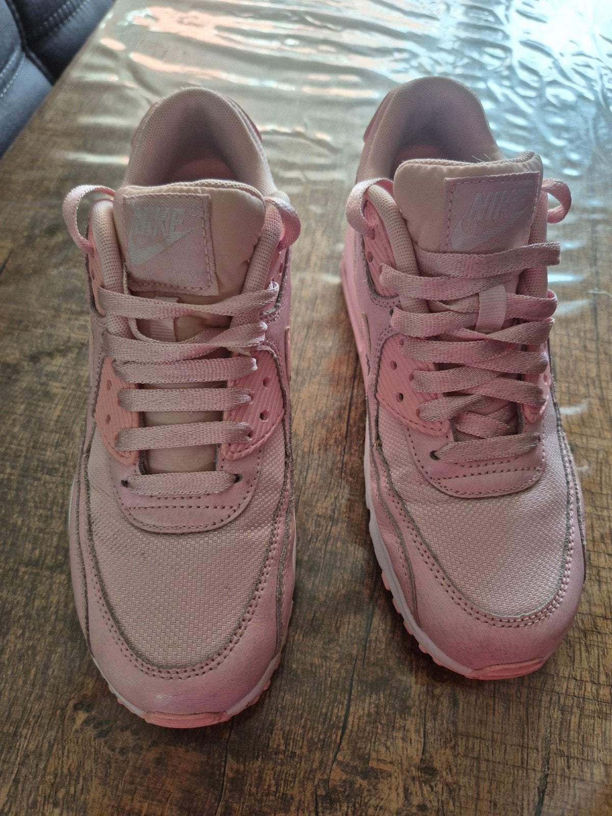 Nike air max maat 38.5, Ophalen of Verzenden