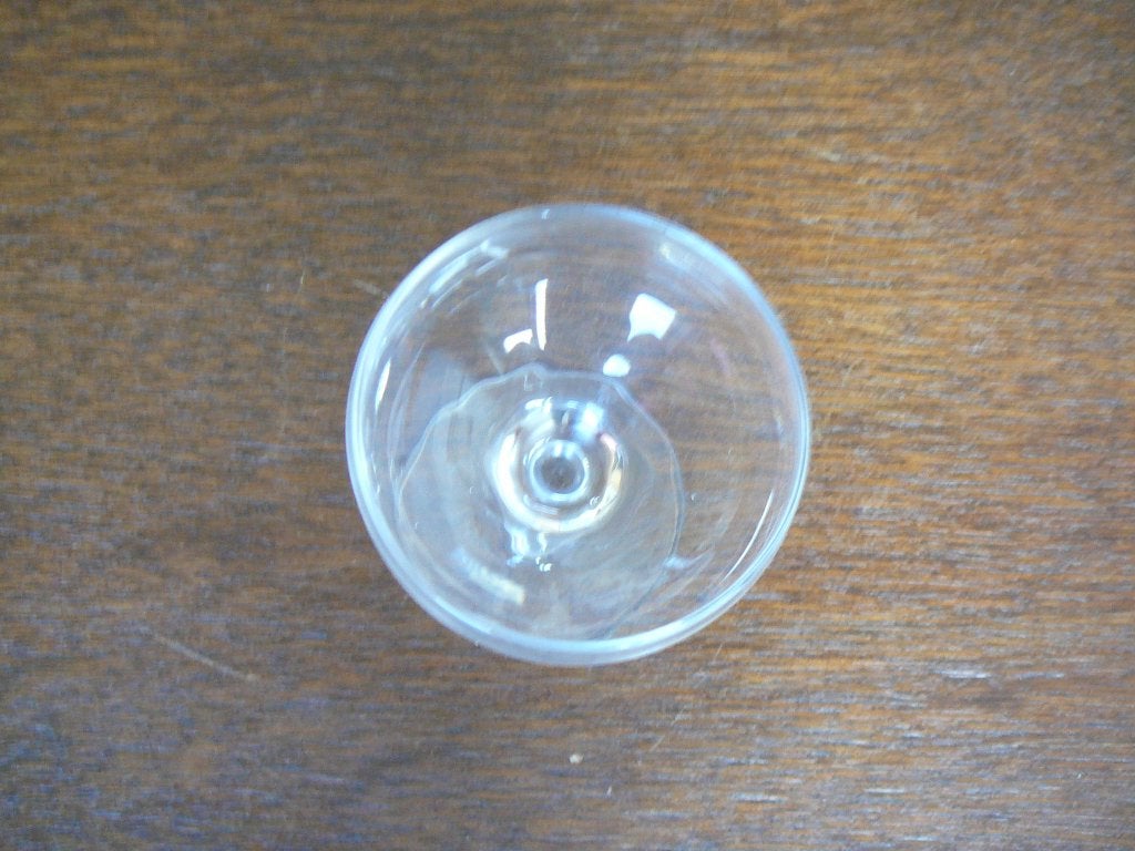 Foto 3 van Bols premier glaasje op voet