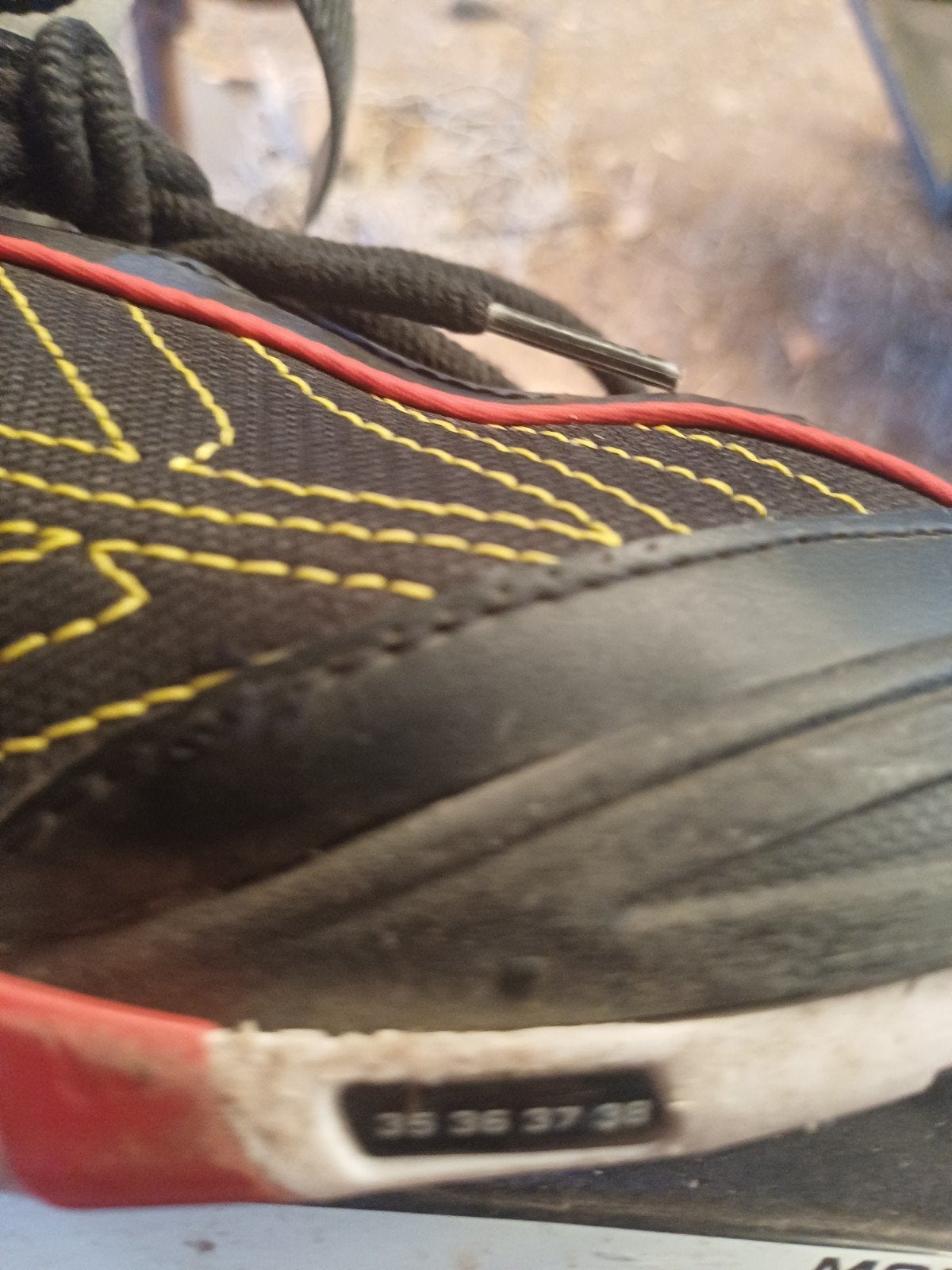 goede skeelers, Sport en Fitness, Skeelers, Ophalen of Verzenden, Gebruikt