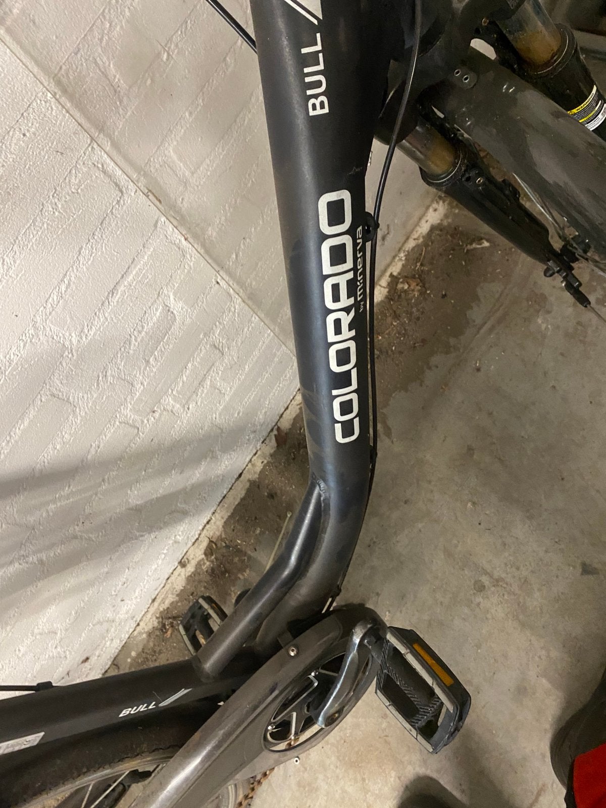 Mooi elektrische fiets koop, Fietsen en Brommers, Ophalen, Zo goed als nieuw