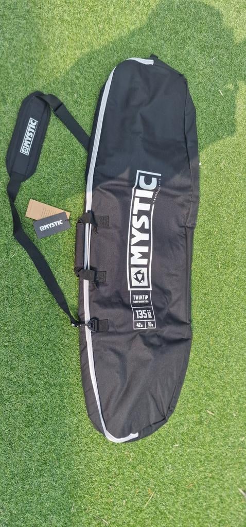 Boardbag mystic nieuw, Watersport en Boten, Geen board, Ophalen of Verzenden, Nieuw, Overige typen