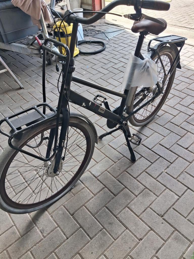 Fietsen opknappers, Ophalen of Verzenden, Gebruikt
