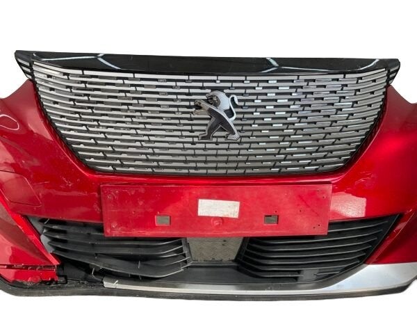 BUMPER Peugeot 2008 2019-2023 9826322180 VOORBUMPER J5-23504, Taurusavenue 1
2132 LS  Hoofddorp, NL, Gebruikt, Contact.group@renault.com