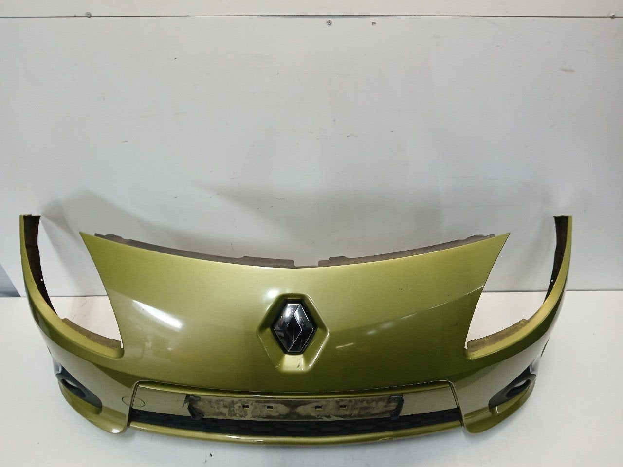 Bumper voor Renault Twingo, Onderdelen@venauto.nl, Van der Ven Autorecycling B.V., Gebruikt, Ettenseweg 76, 4706 PB Roosendaal, The Netherlands