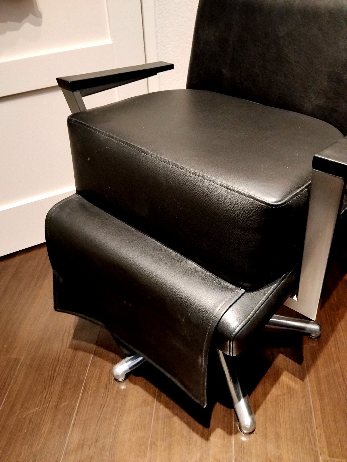 Stoelverhoger voor kinderen - ideaal voor kappersstoel, Kinderen en Baby's, Kinderstoelen, Ophalen, Gebruikt, Overige typen, Stoelverkleiner