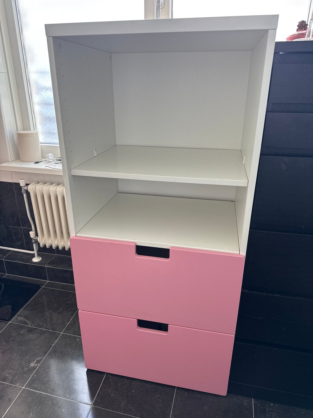 IKEA SMÅSTAD kast met lades - 129x60x49 cm, Ophalen, Gebruikt