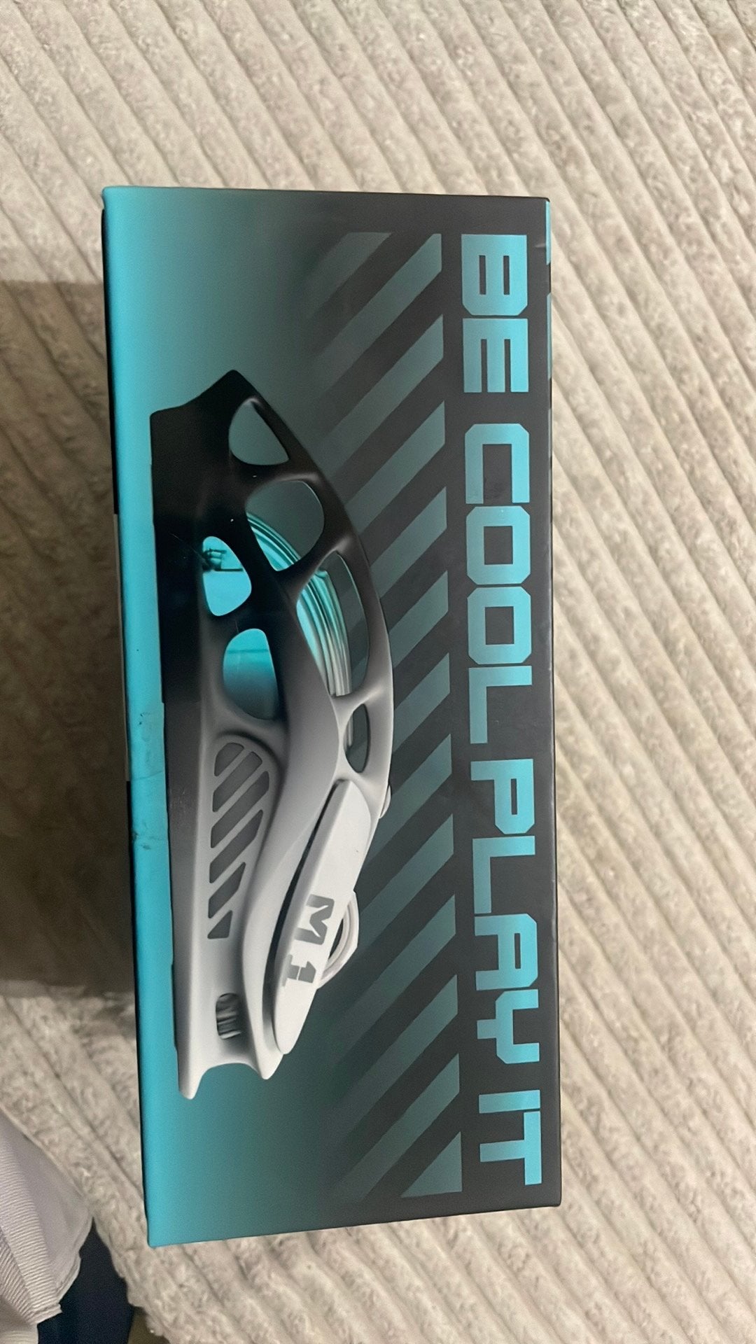 GravaStar Mercury M1 Pro Wireless Gaming Mouse, Computers en Software, Rechtshandig, Muis, Gaming muis, Nieuw