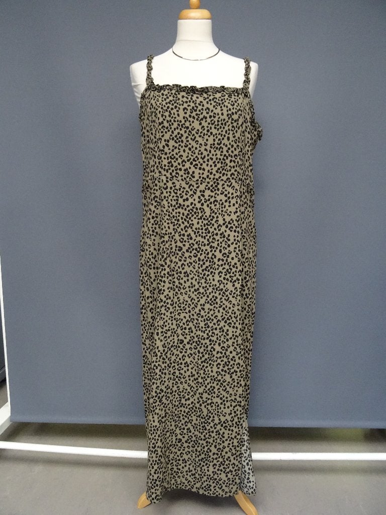 COSTES maat XXL, lange zomerjurk., Overige kleuren, Maat 46/48 (XL) of groter, Ophalen of Verzenden, Zo goed als nieuw