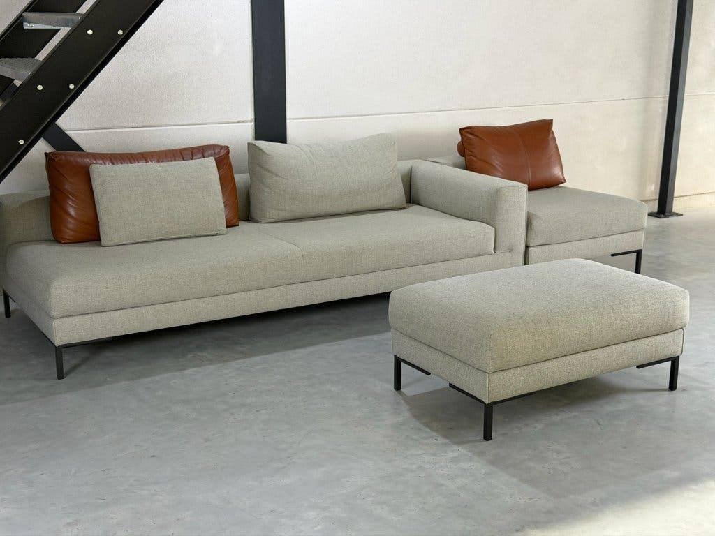 Design on Stock Aikon Lounge - topstaat