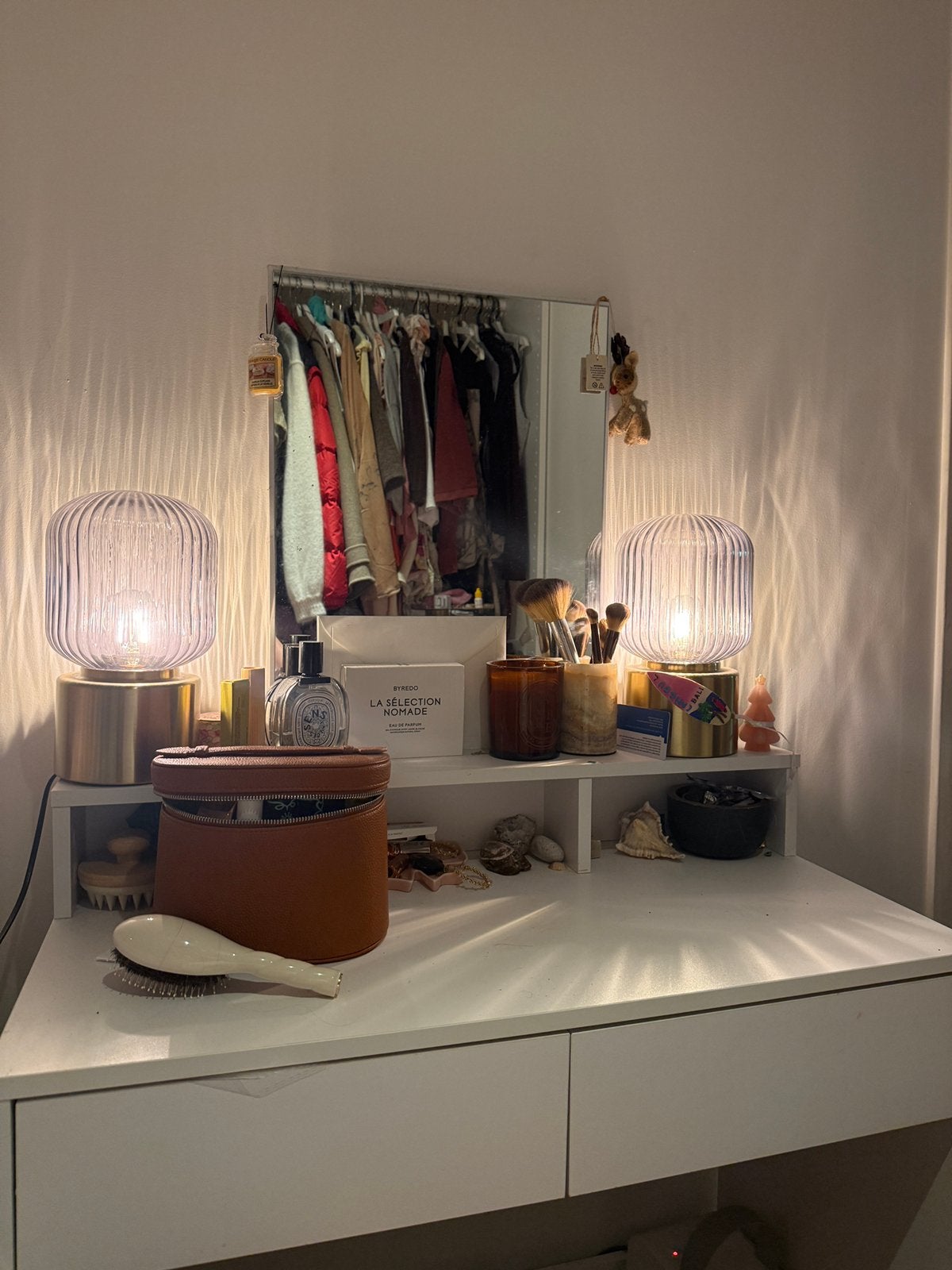 Makeup vanity, Ophalen, Nieuw, 25 tot 50 cm, 50 tot 100 cm