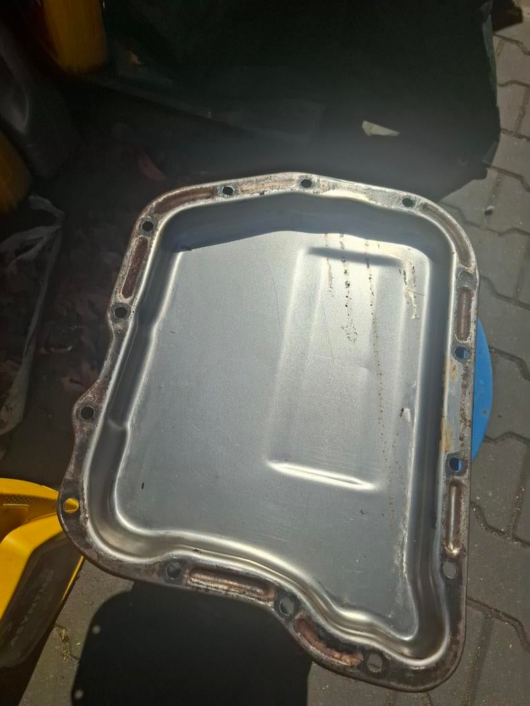 727 torqueflie carter automaat deksel, Ophalen of Verzenden