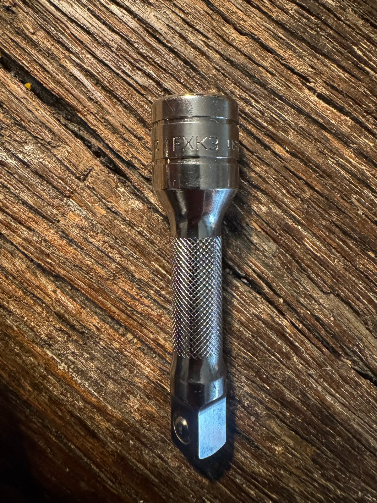 Snap-on Verlengstuk 3/8" 3" lang FXK3, Ophalen of Verzenden, Zo goed als nieuw, Overige typen, Overige merken