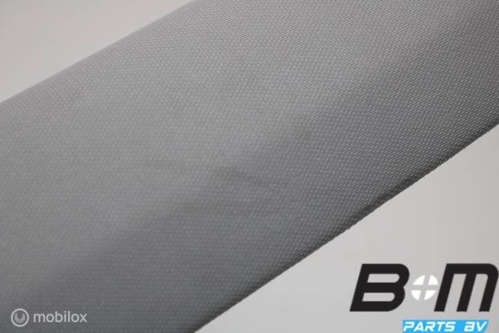 A-stijl bekleding rechts VW Golf 7 5G0867234, Gebruikt