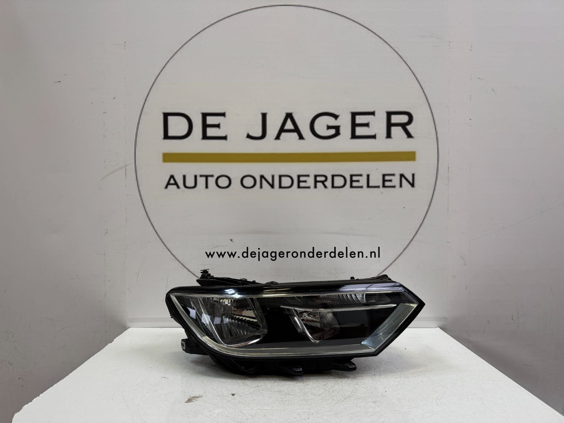 VW PASSAT 3G H7 KOPLAMP RECHTS 3G1941006C 2014-, Gebruikt, Volkswagen, Volkswagen AG, Berliner Ring 2
38440  Wolfsburg, DE