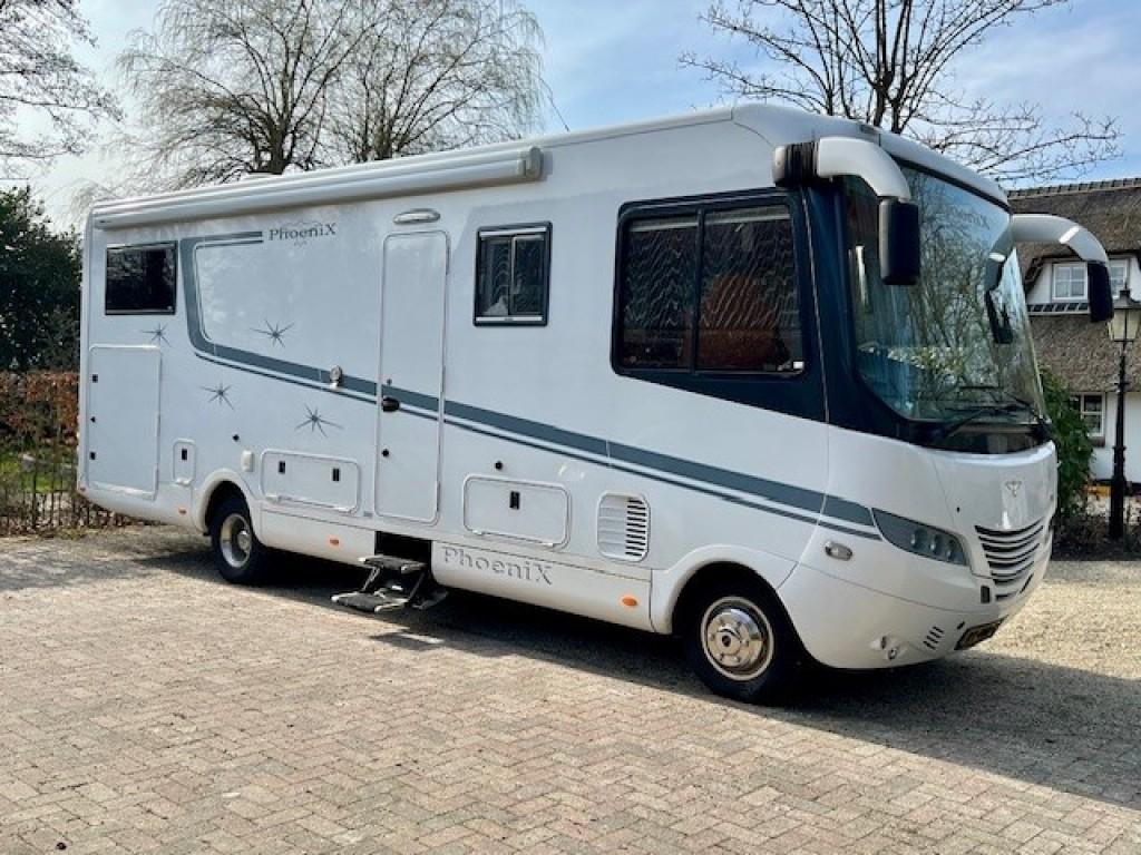 Caravans And Camping Overige