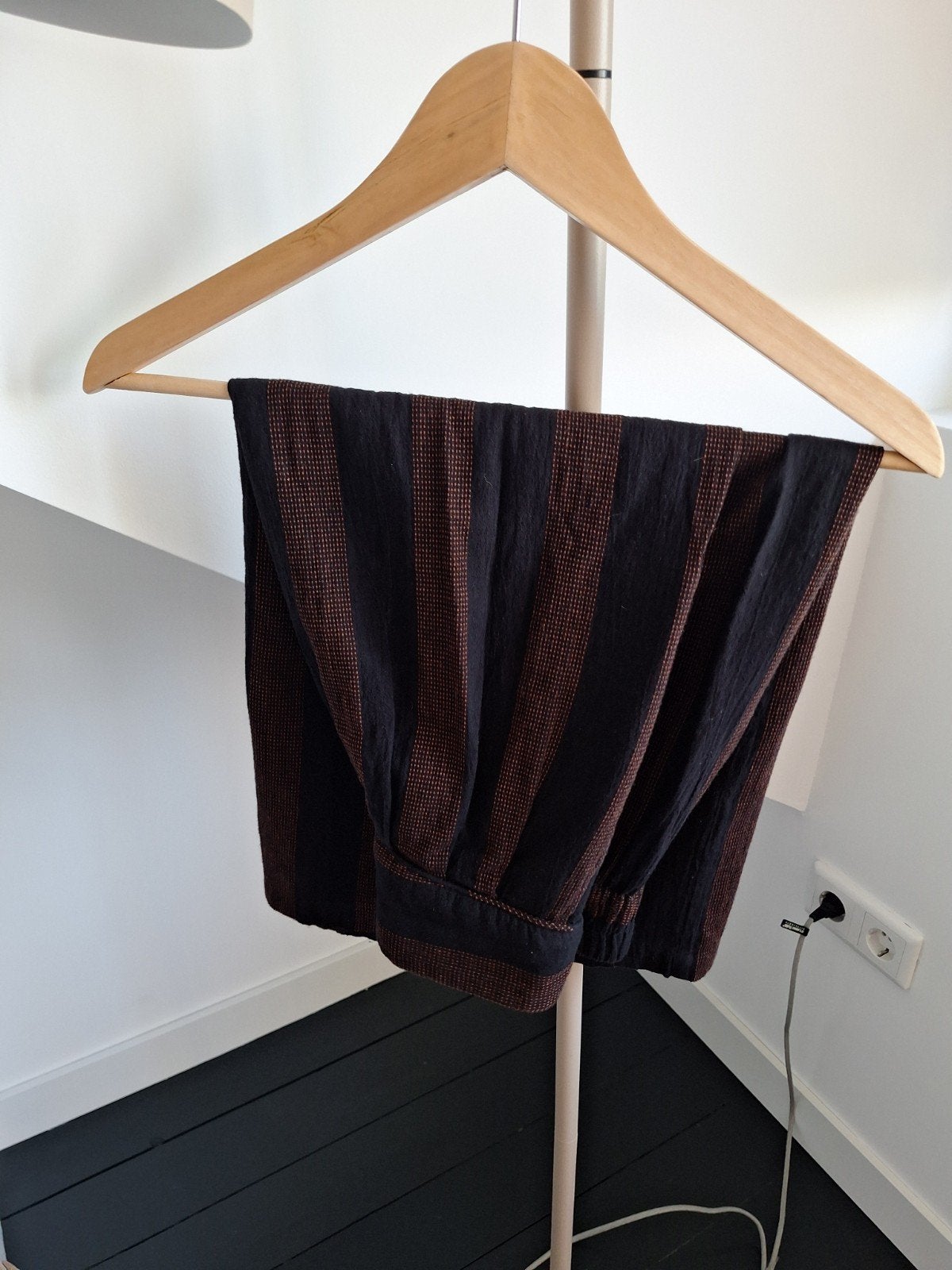 RokBy Bar maat S, Kleding | Dames, Ophalen of Verzenden, Zo goed als nieuw, Maat 38/40 (M), Onder de knie